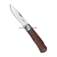 Нож Lockback Bubinga Boker Plus складной BK01BO185